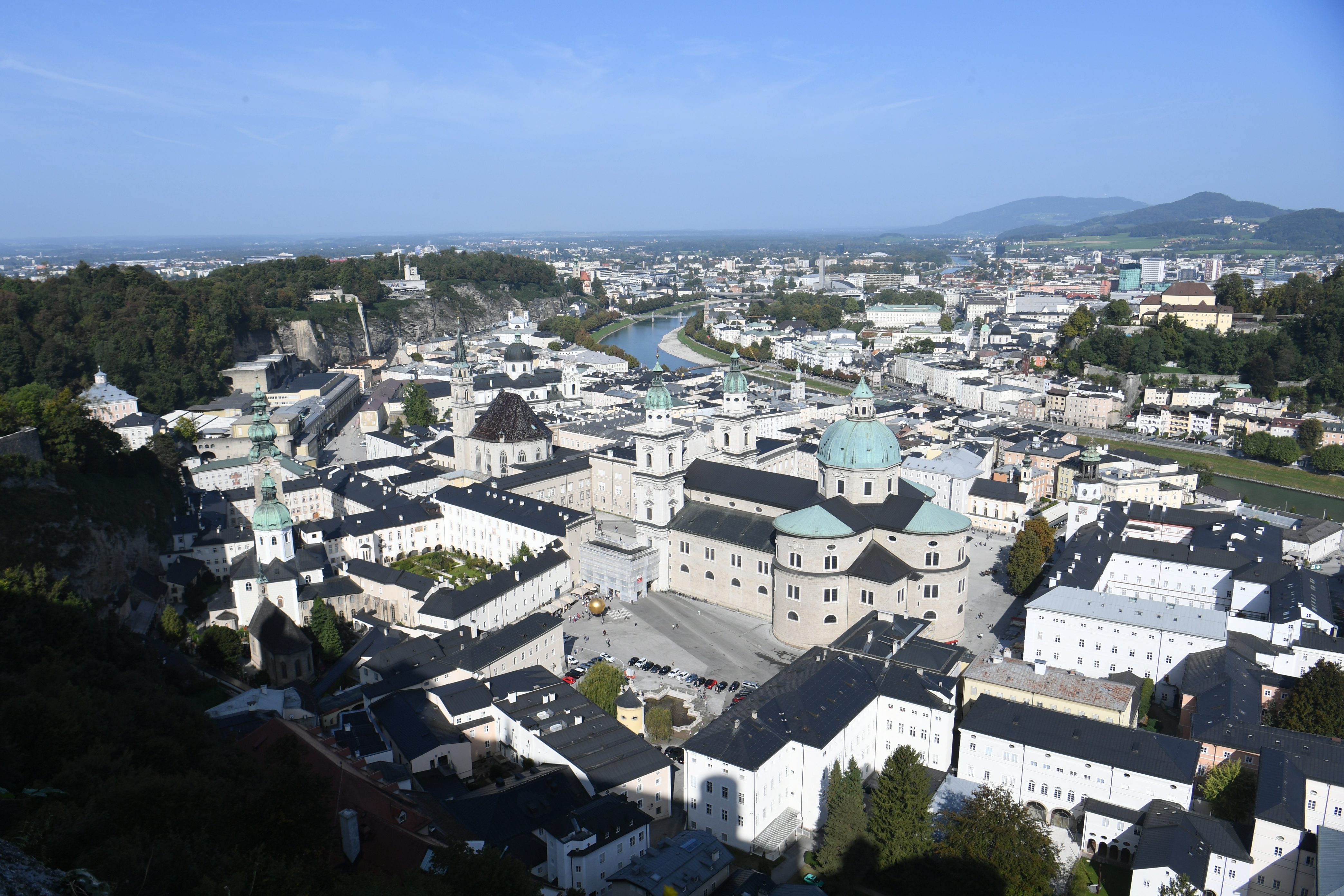 Salzburg