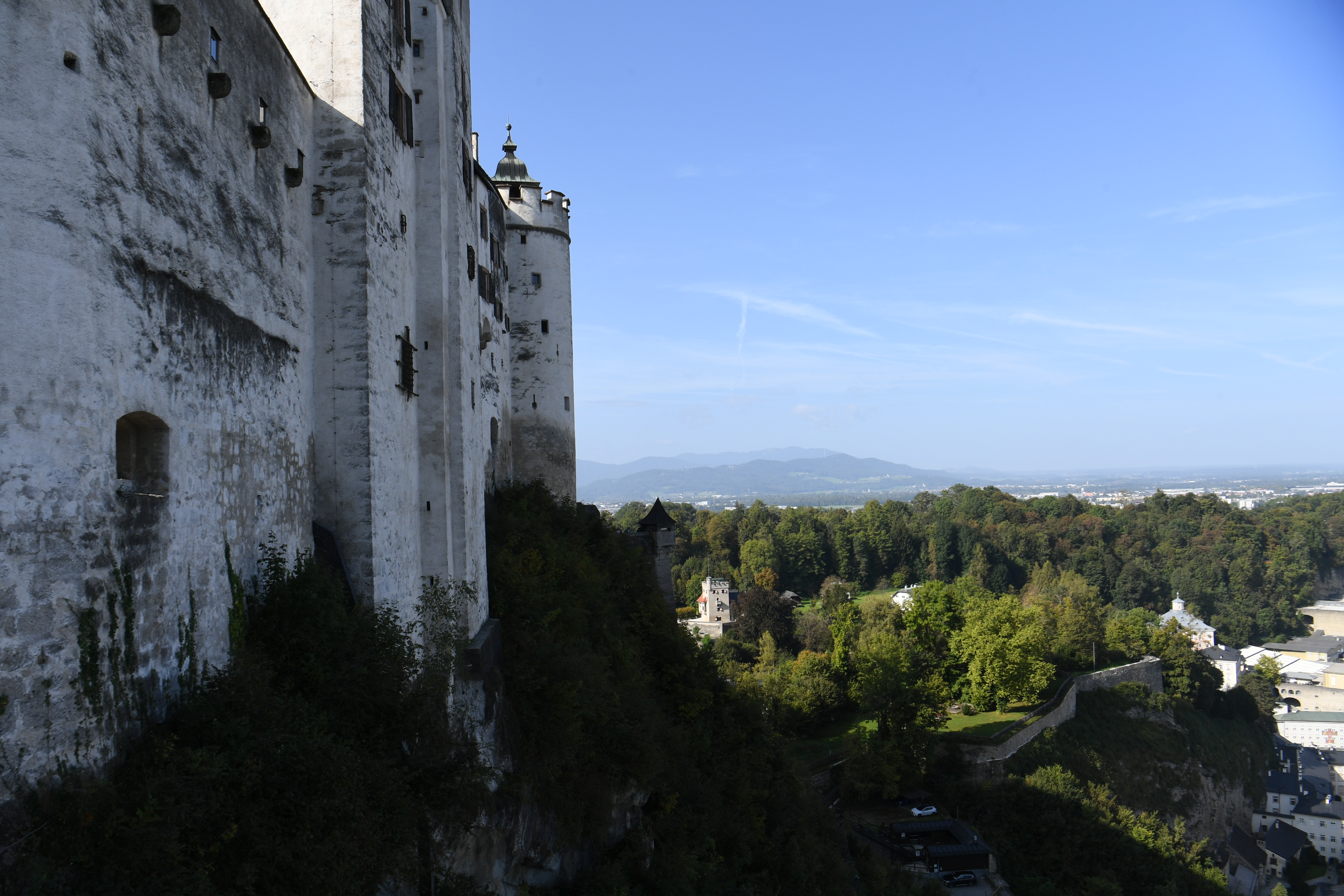 Festung Hohensalzburg, Salzburg