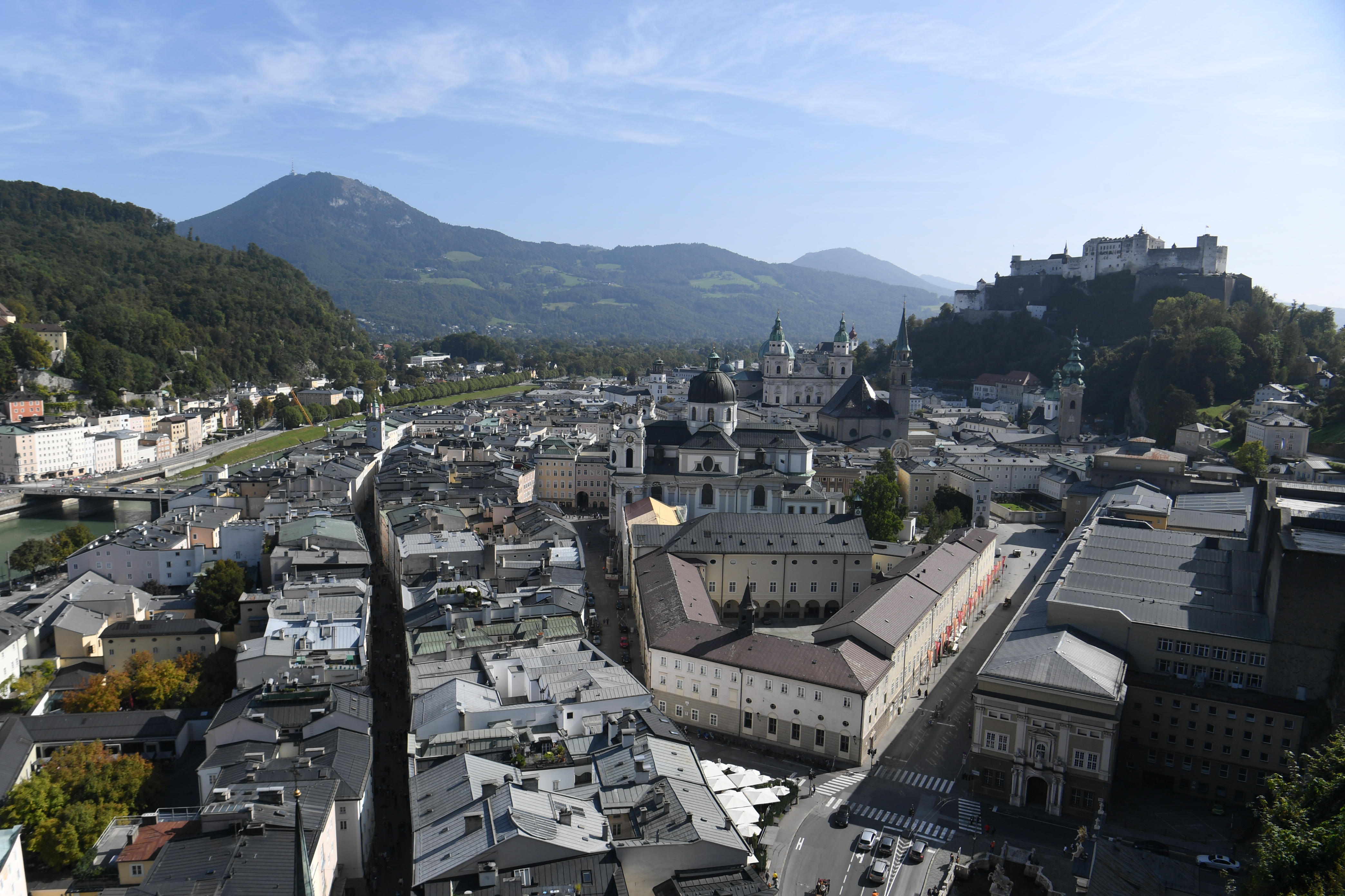 Salzburgn