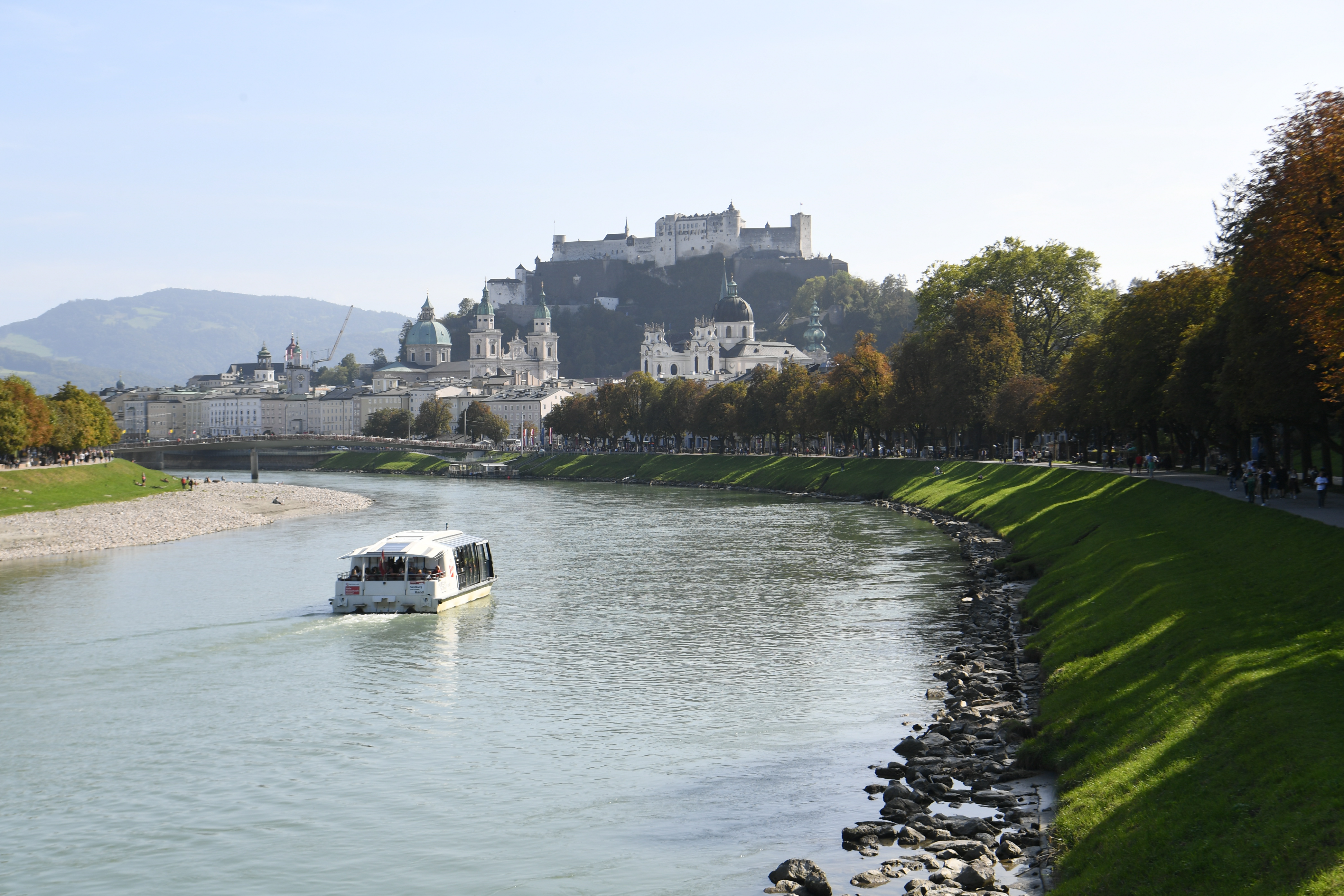Salzburg