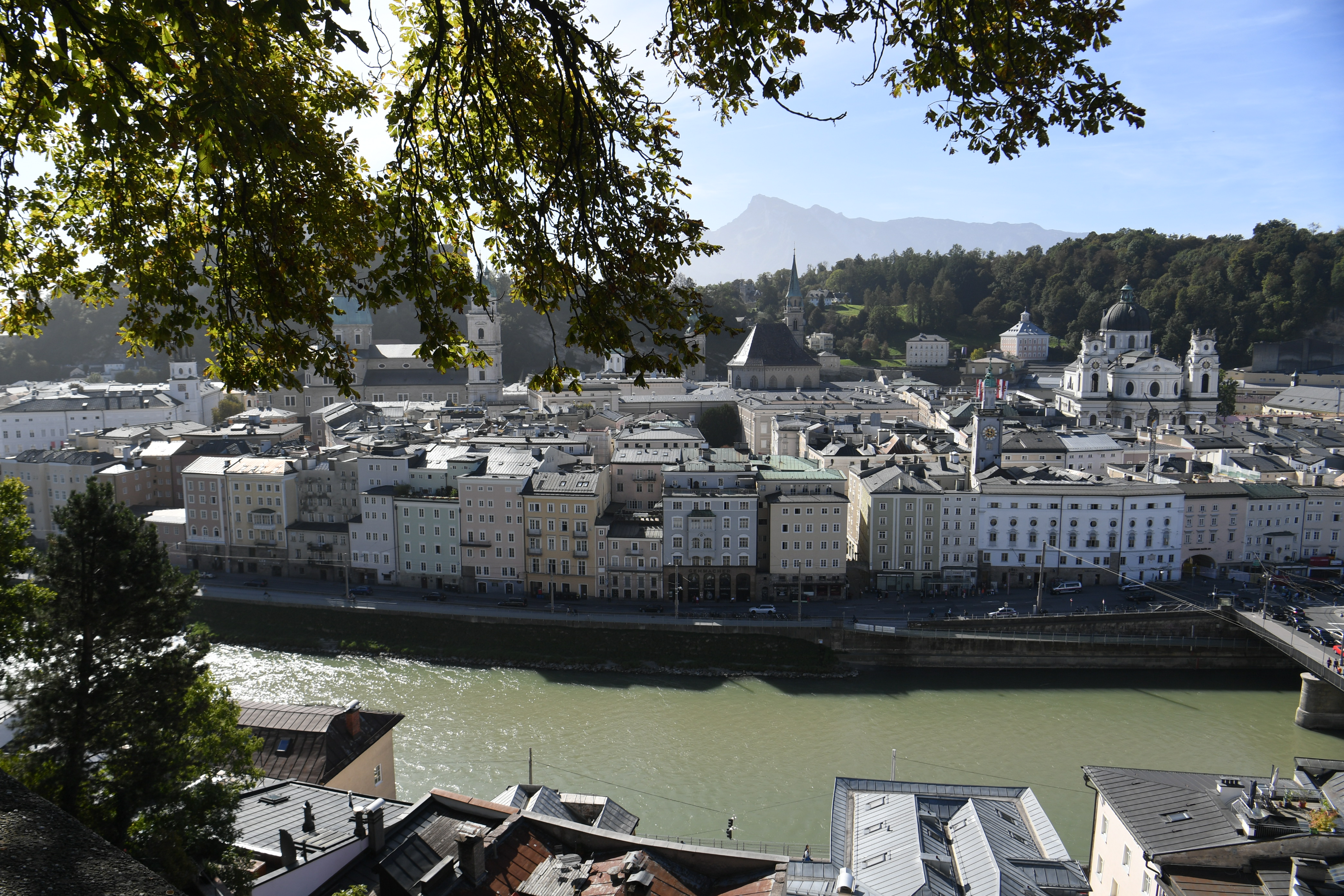 Salzburg