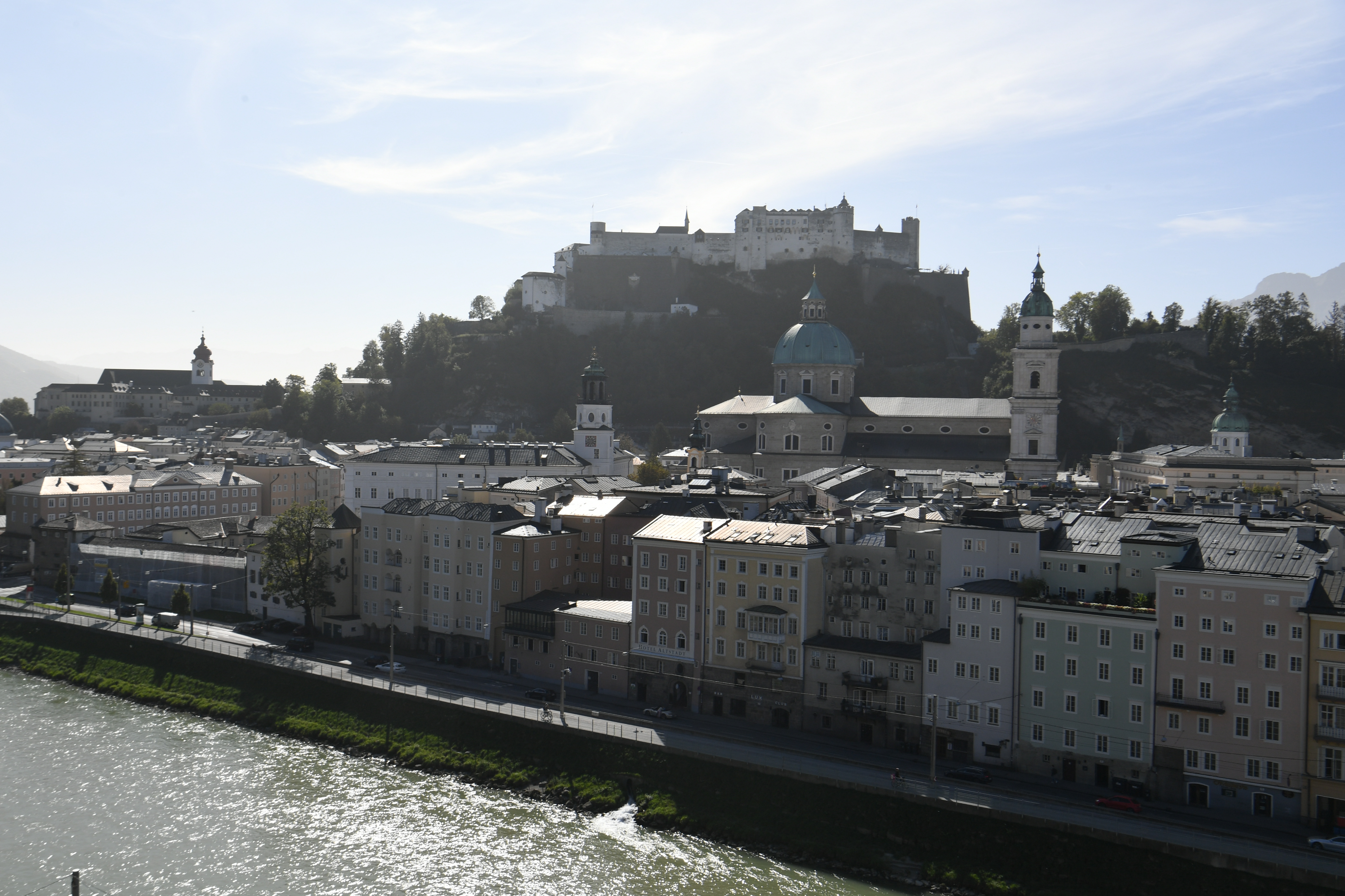 Salzburg