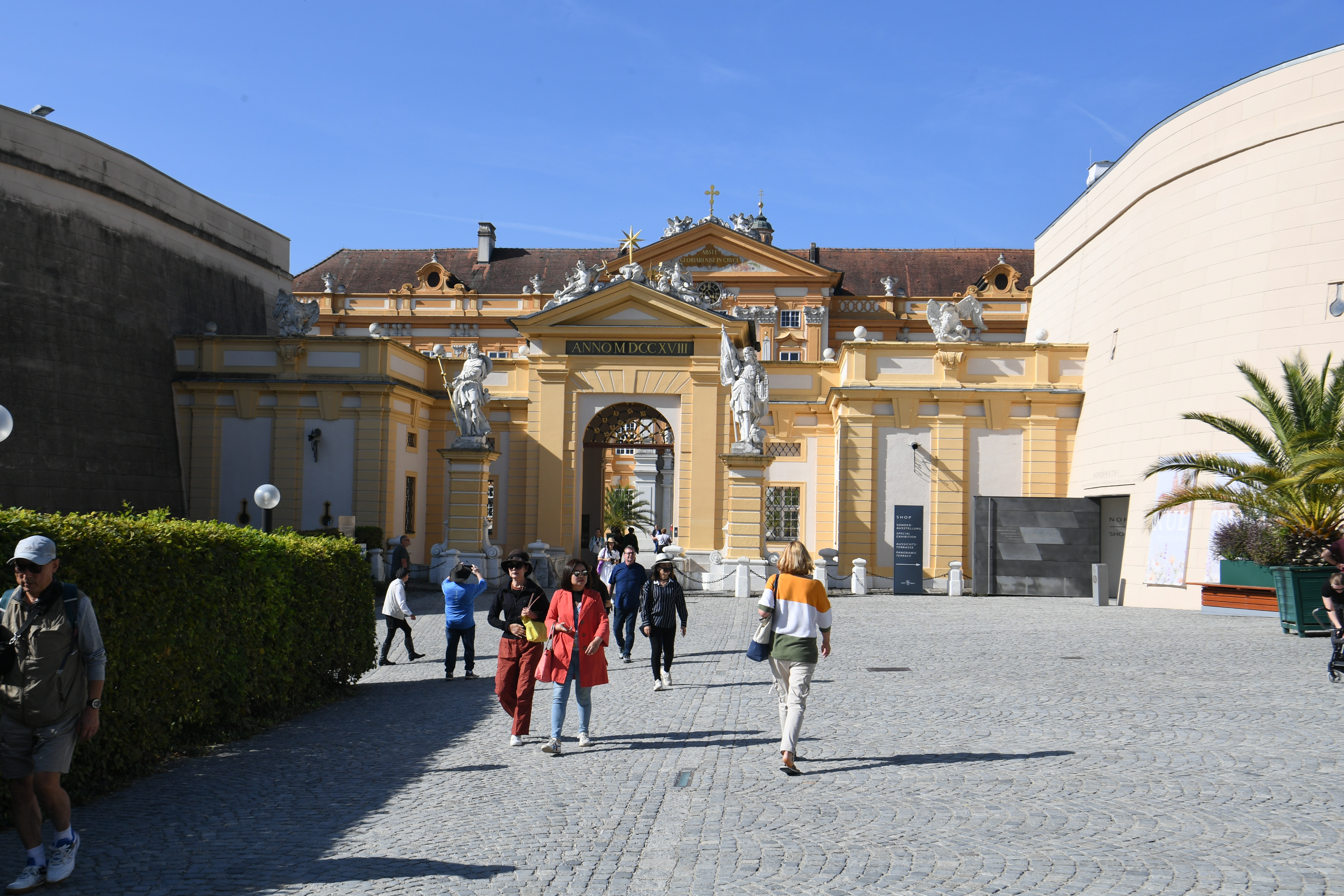 Stift Melk