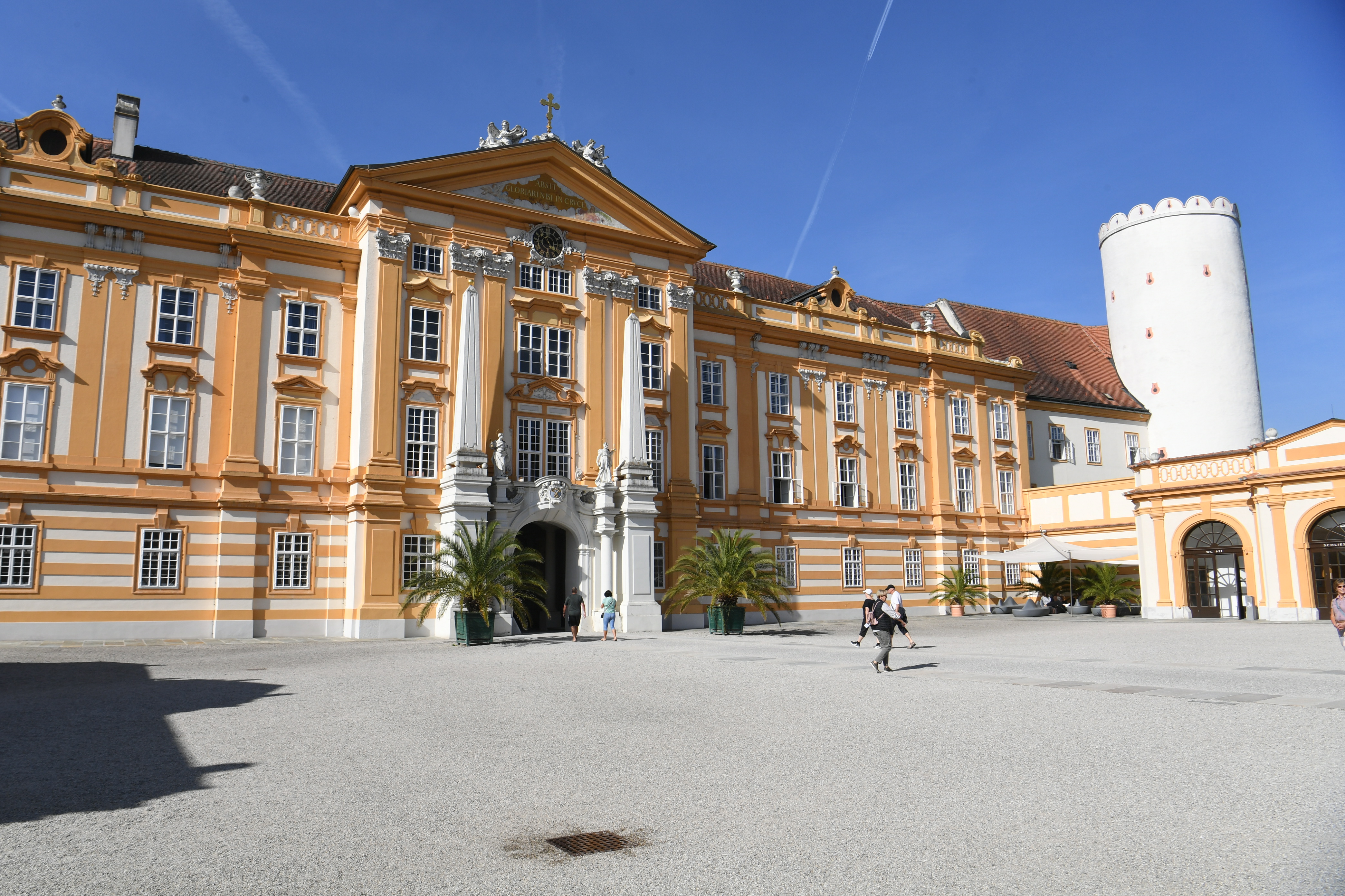 Stift Melk