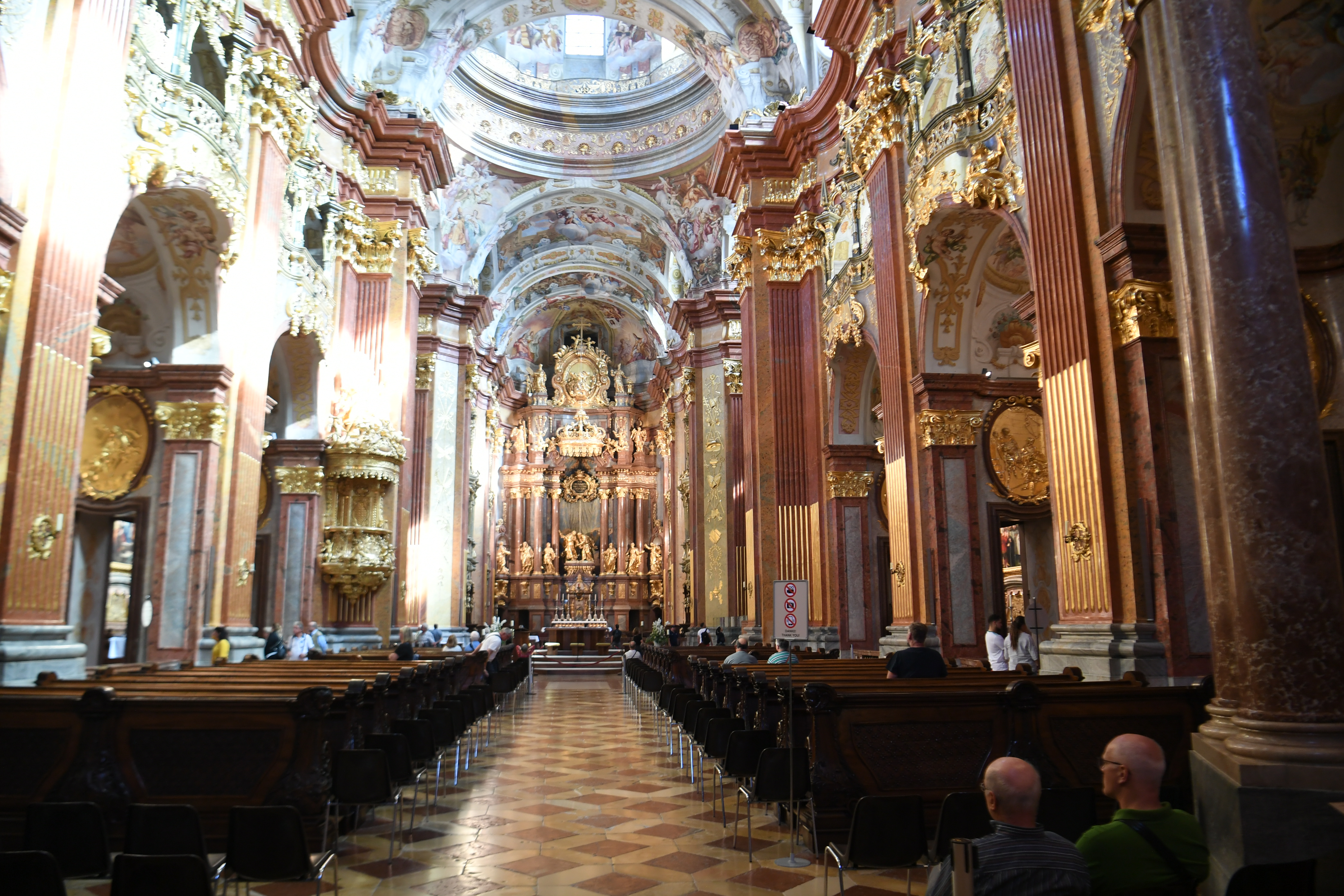 Stift Melk