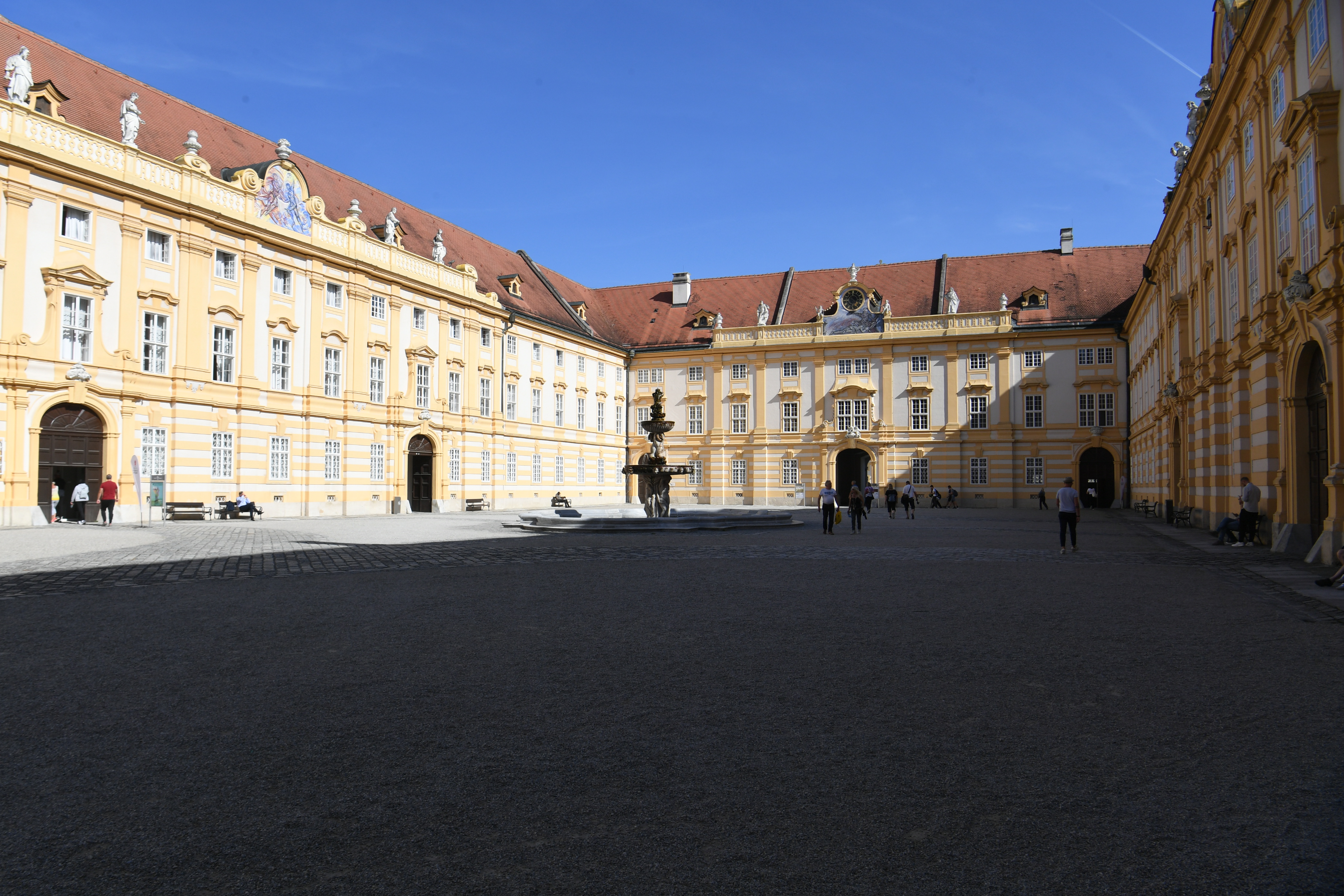 Stift Melk