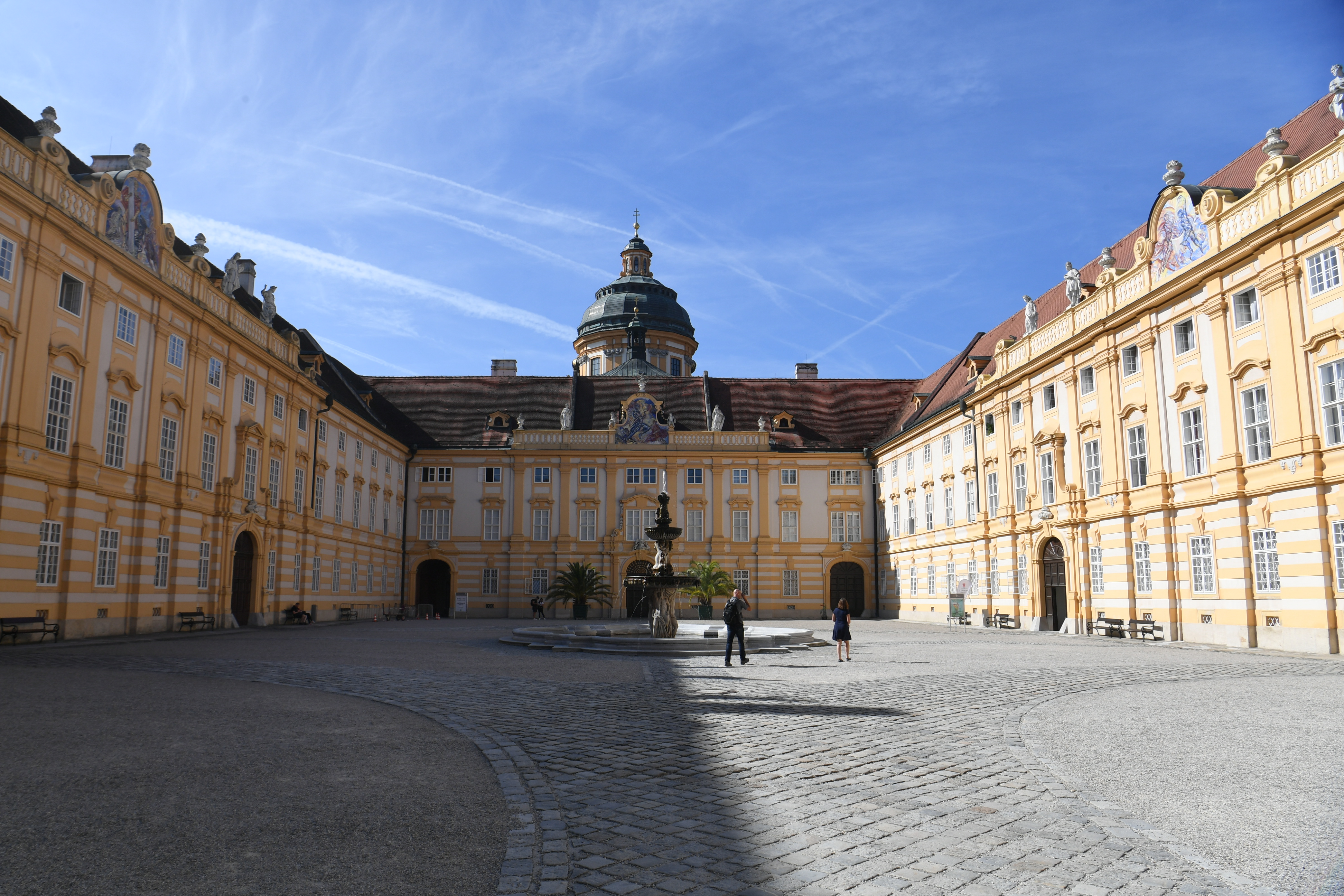Stift Melk