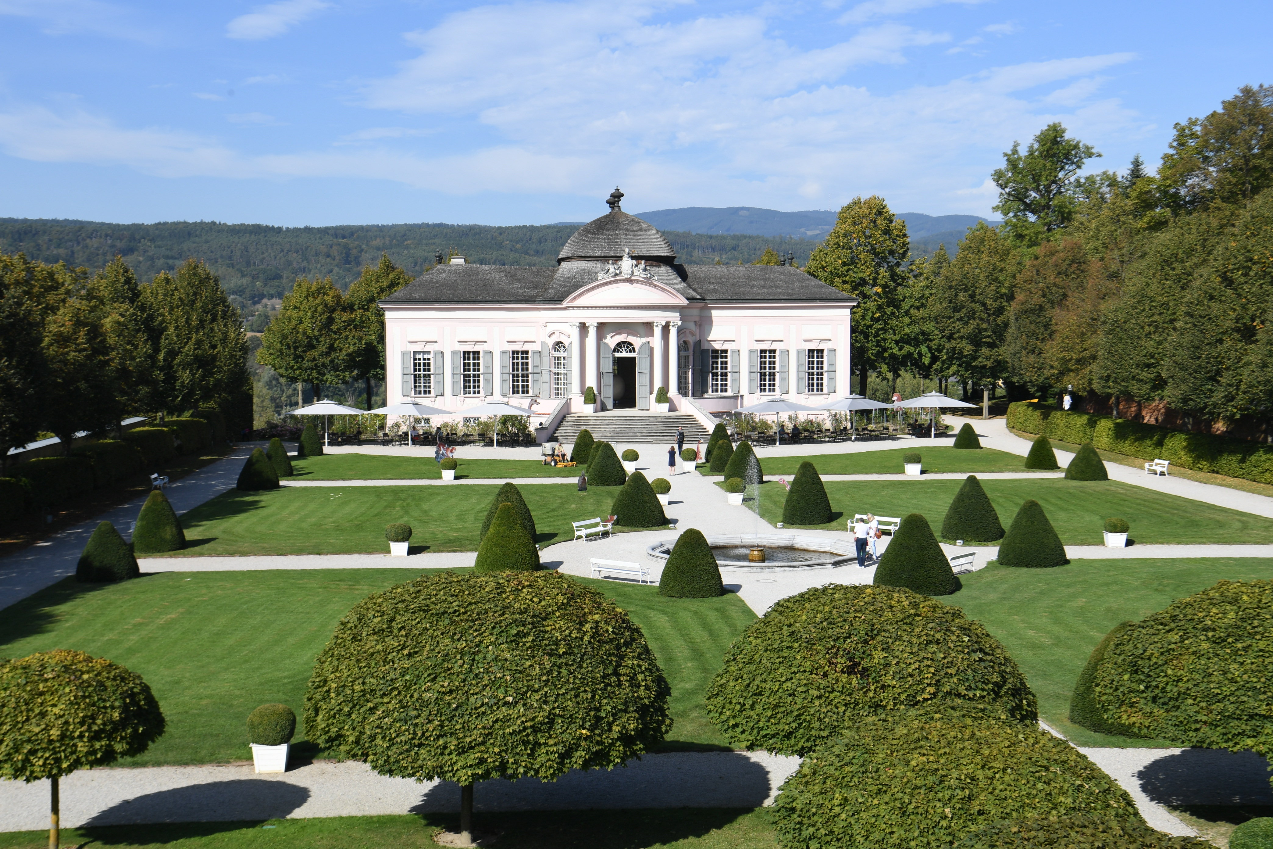 Stift Melk