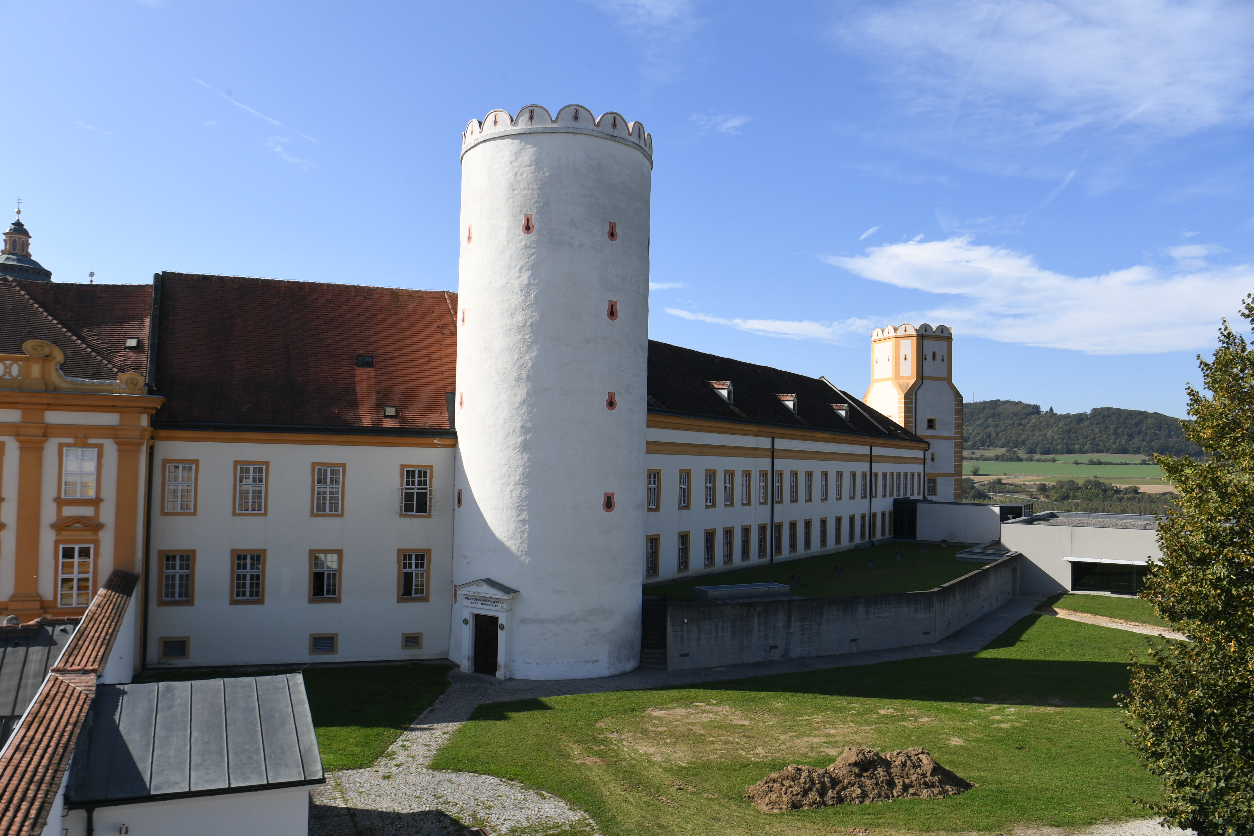 Stift Melk