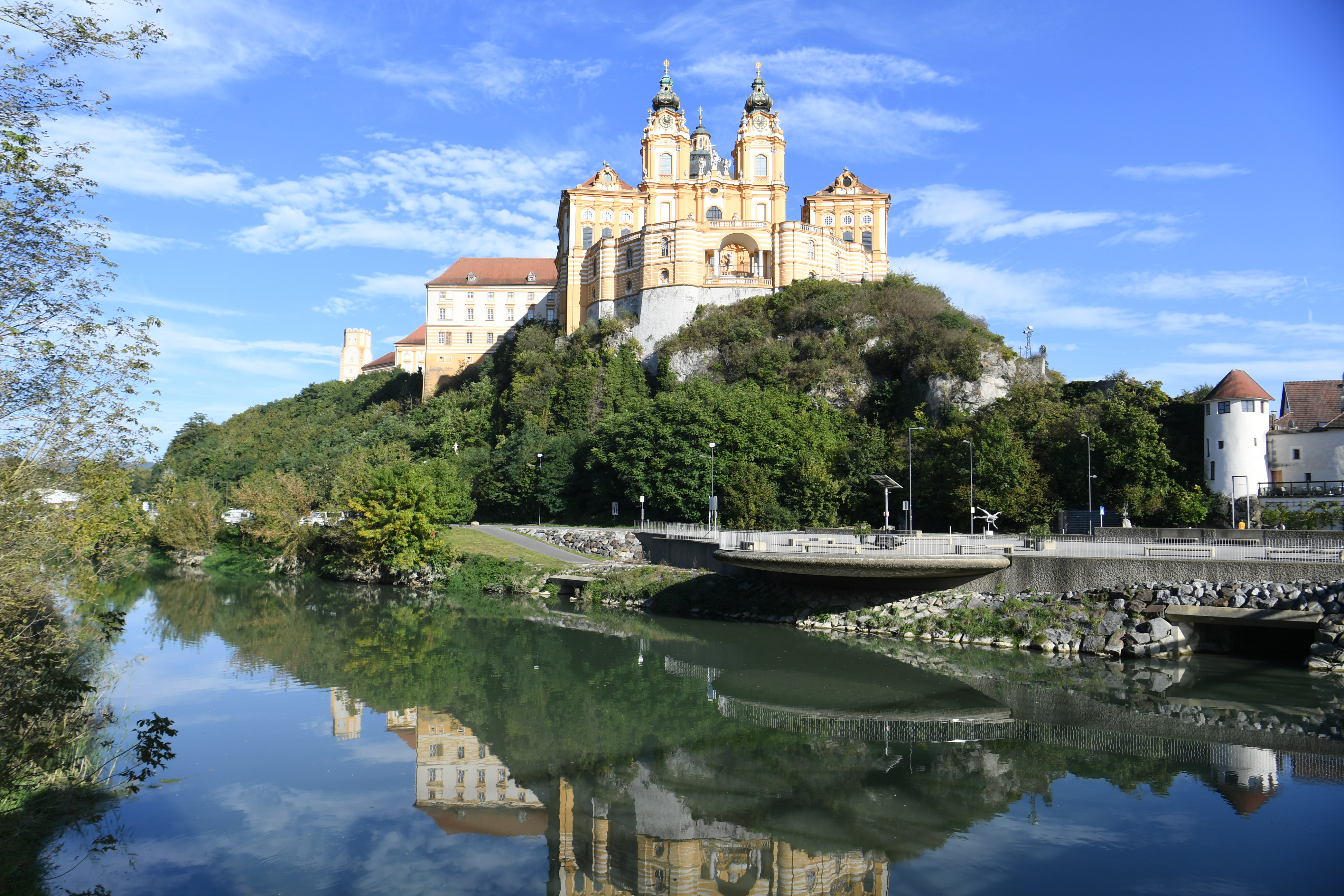 Stift Melk