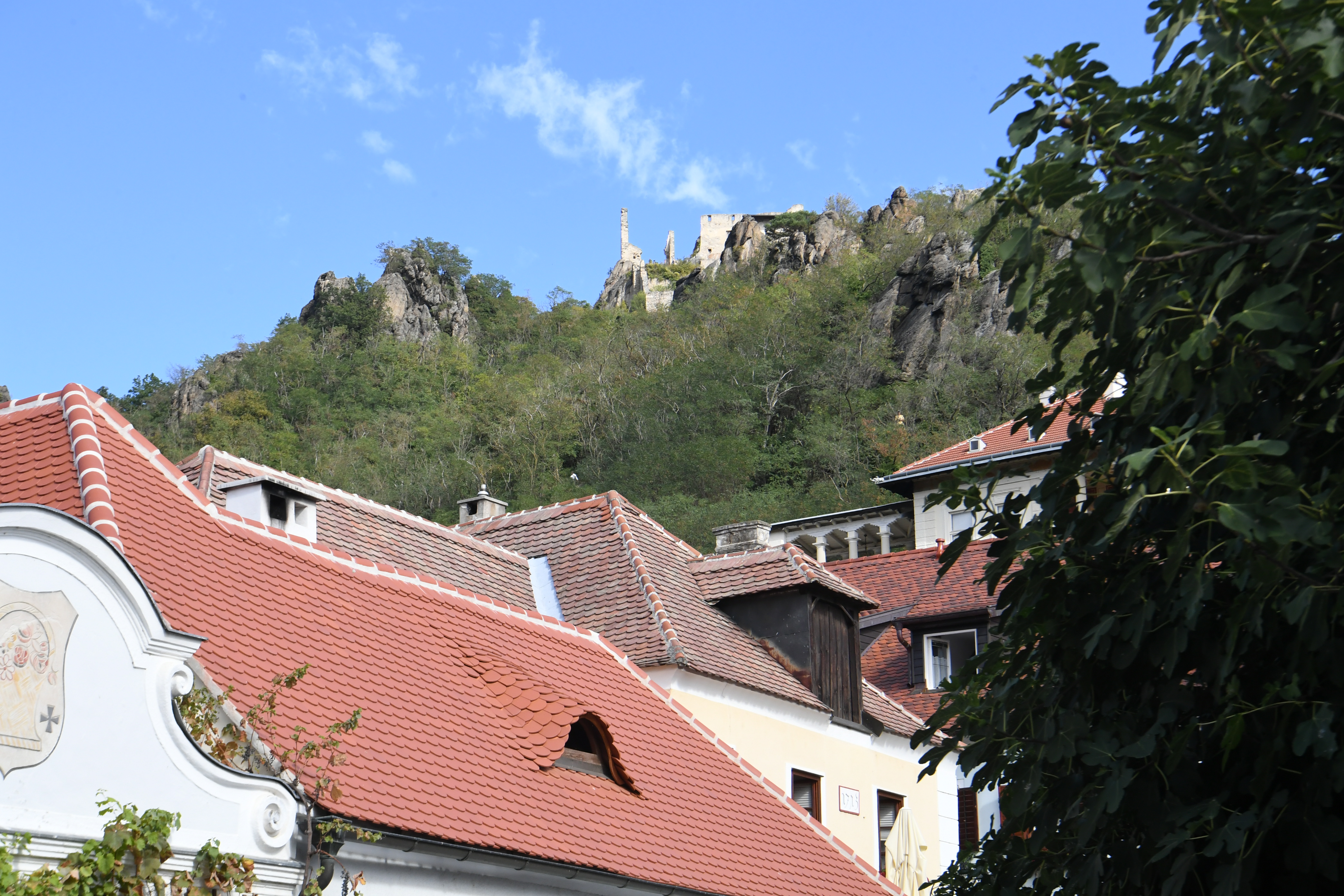 D&uuml;rnstein