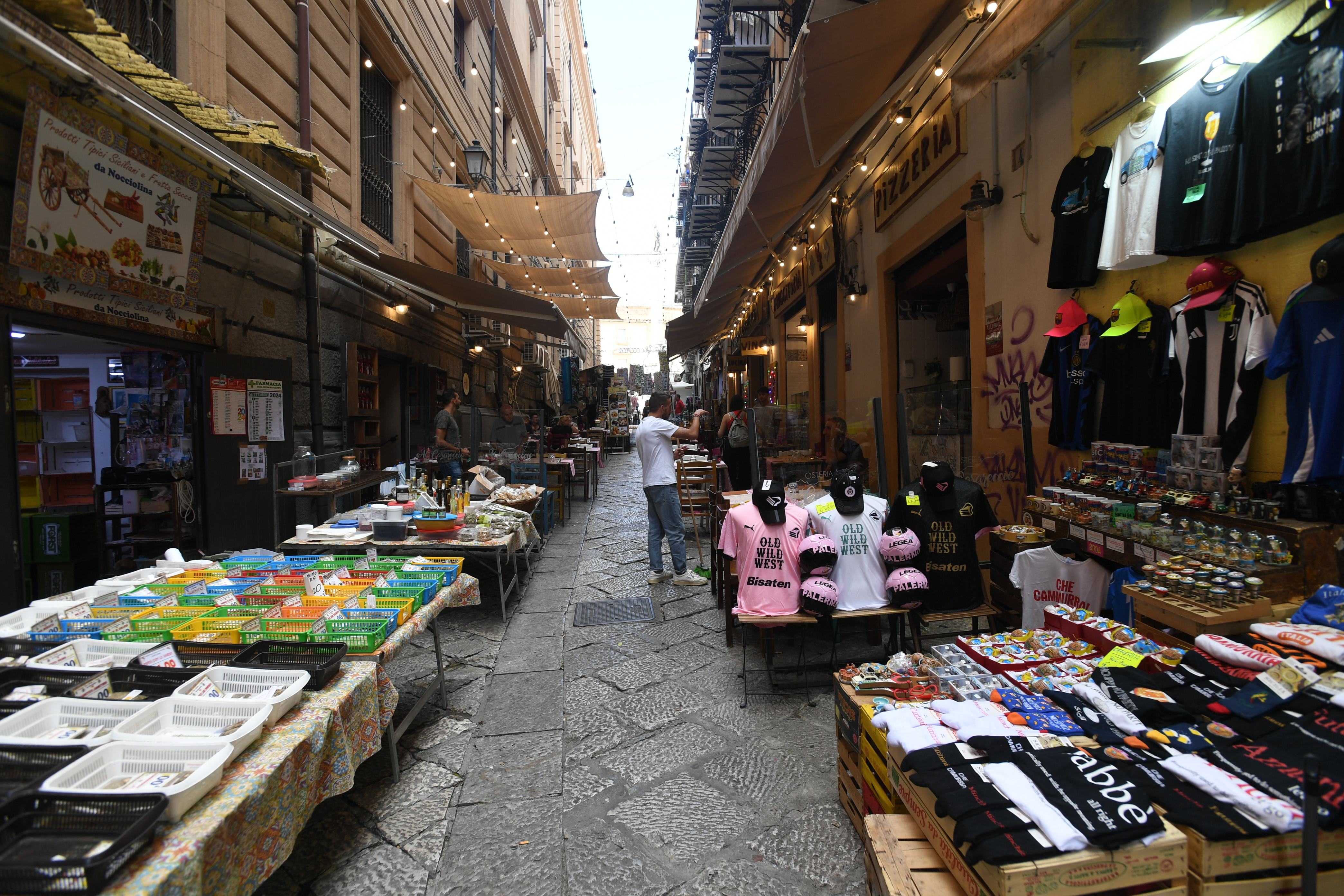 Palermo