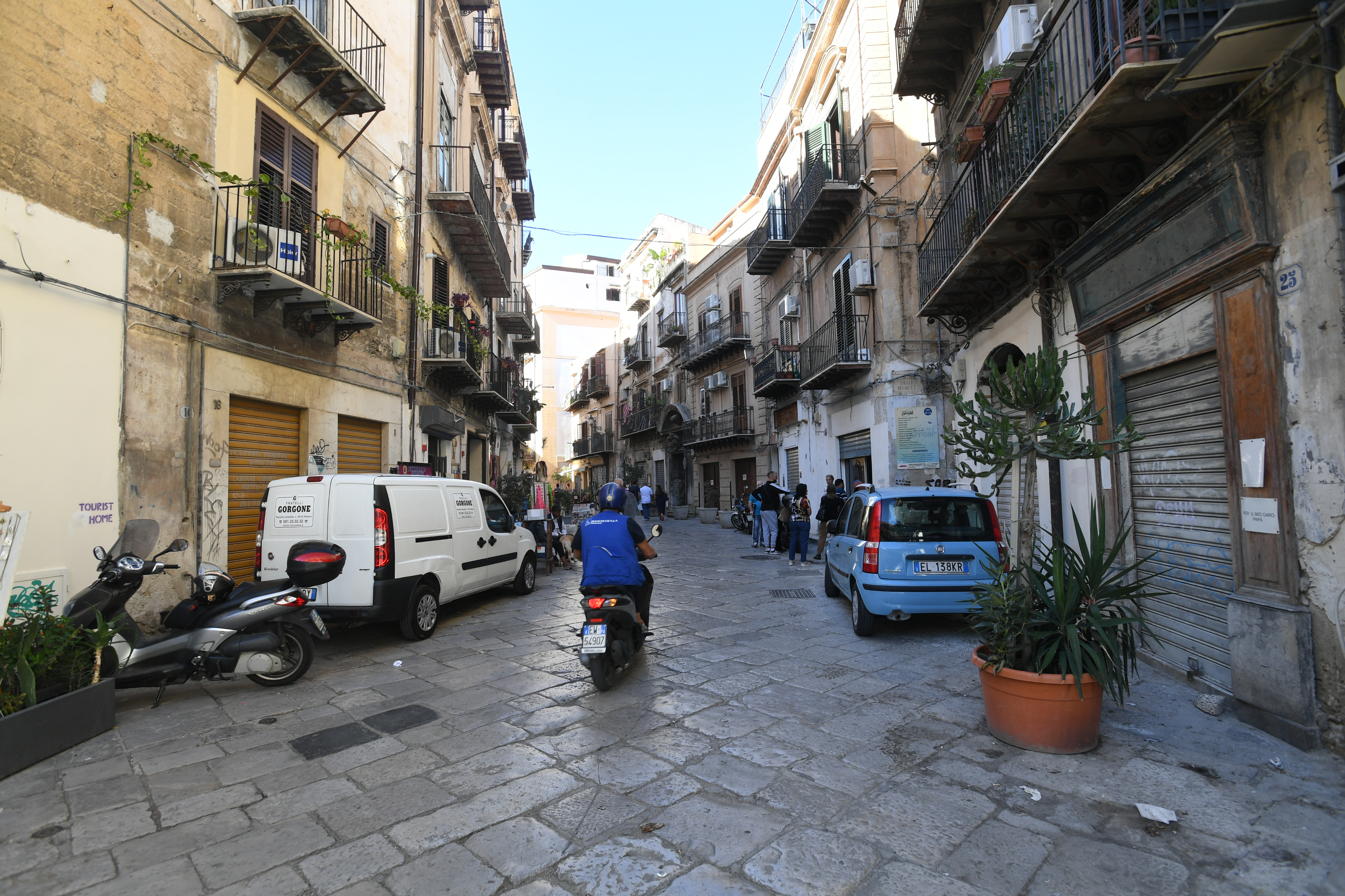 Palermo