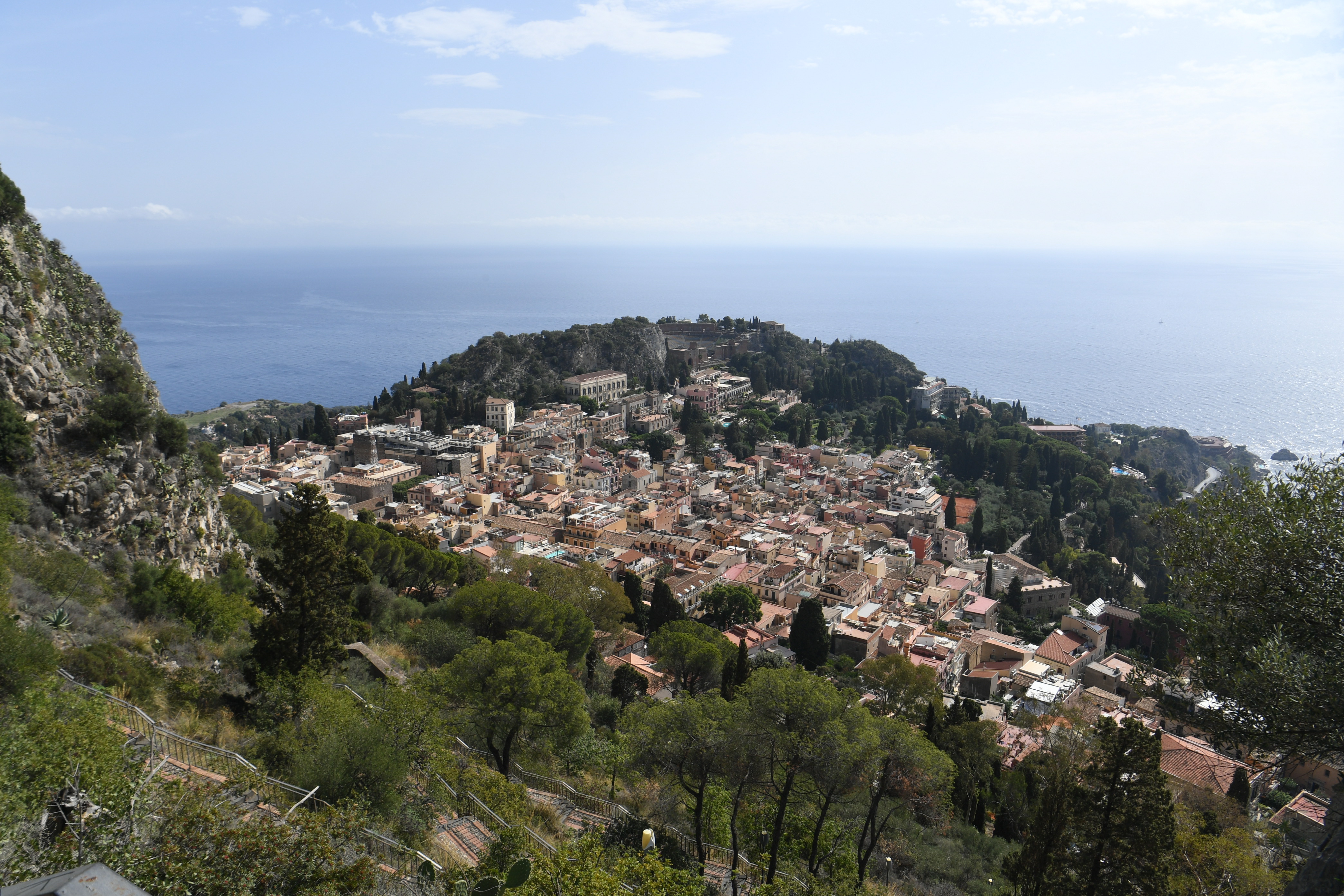 Taormina