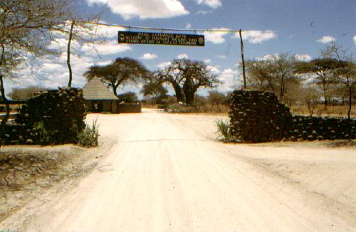 Tarangire N.P.