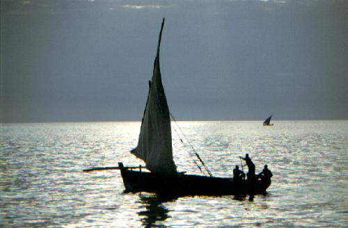 Sansibar - Stone Town