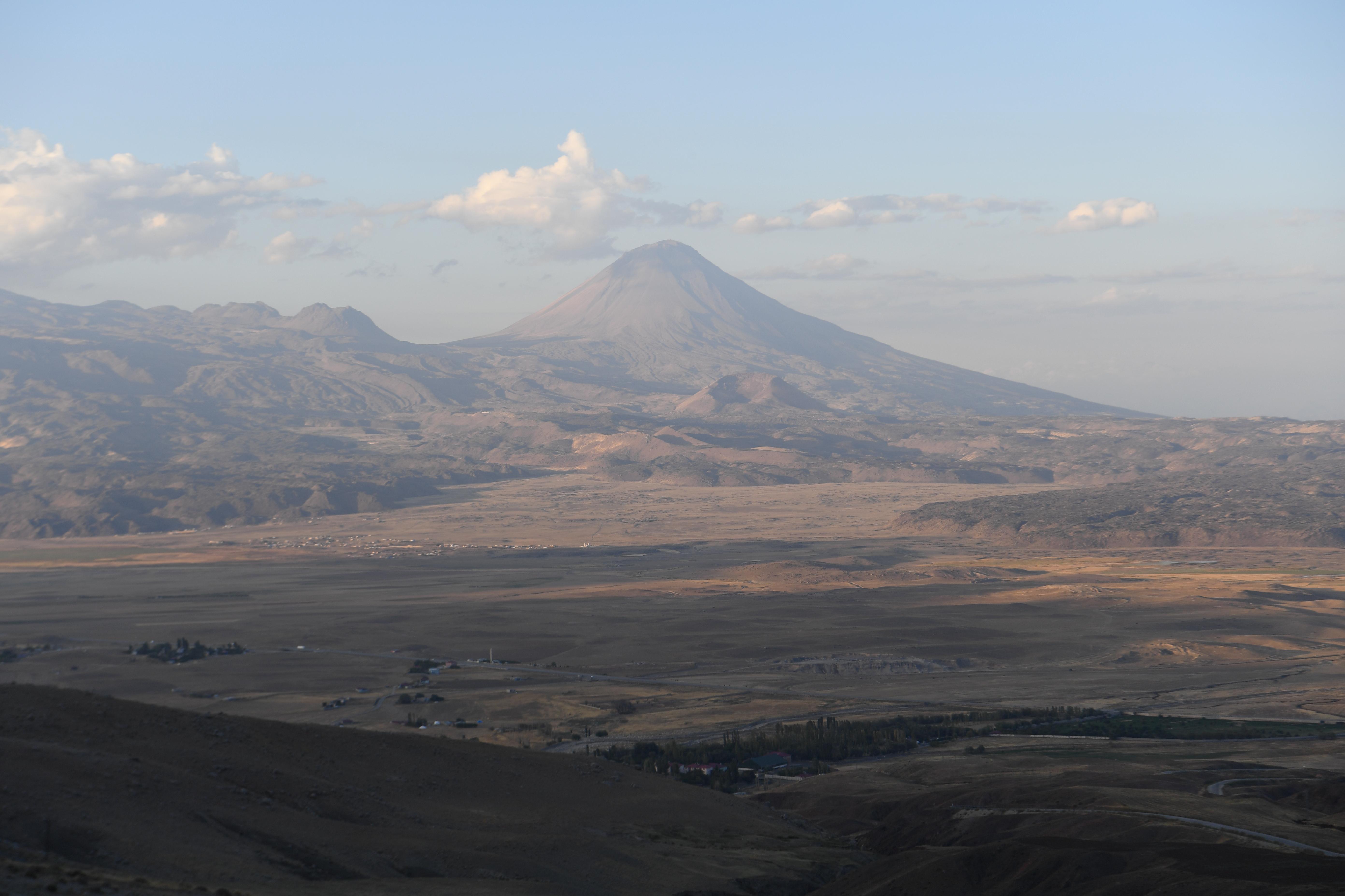Kleiner Ararat