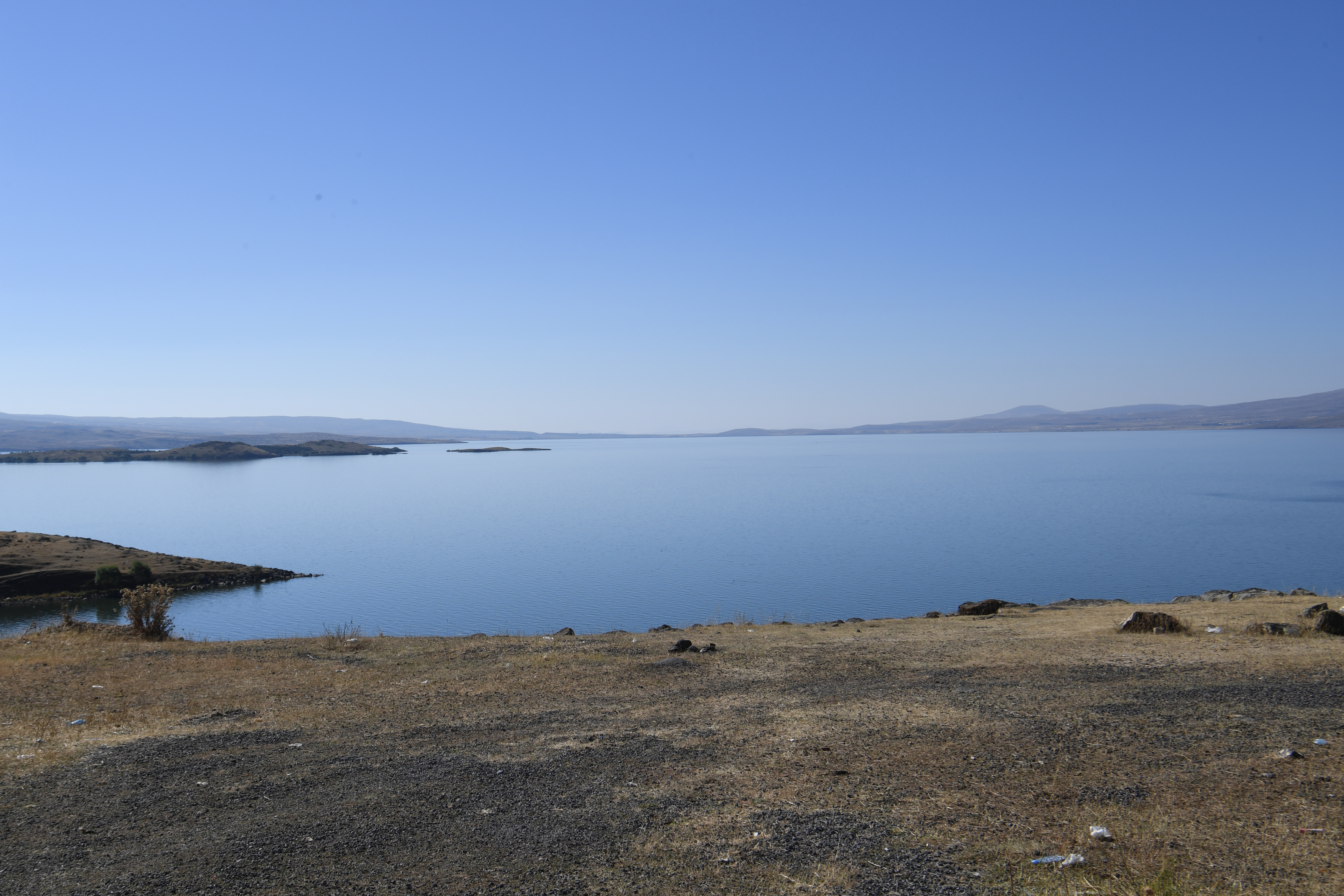 Cildir See