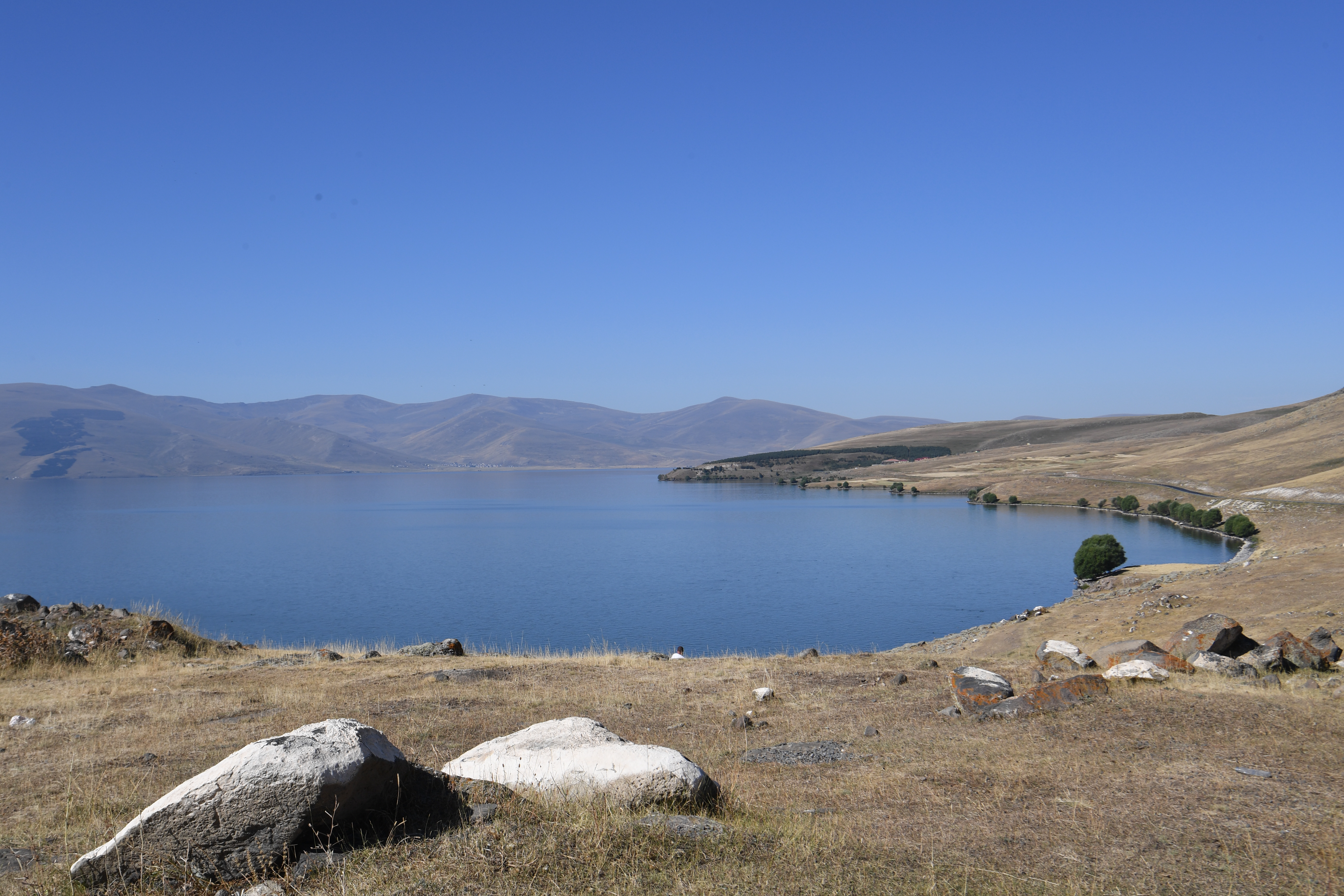 Cildir See