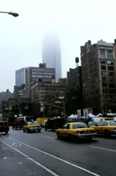 New York 04/2000