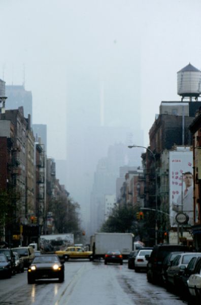 New York 04/2000