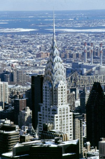 New York 12/2000