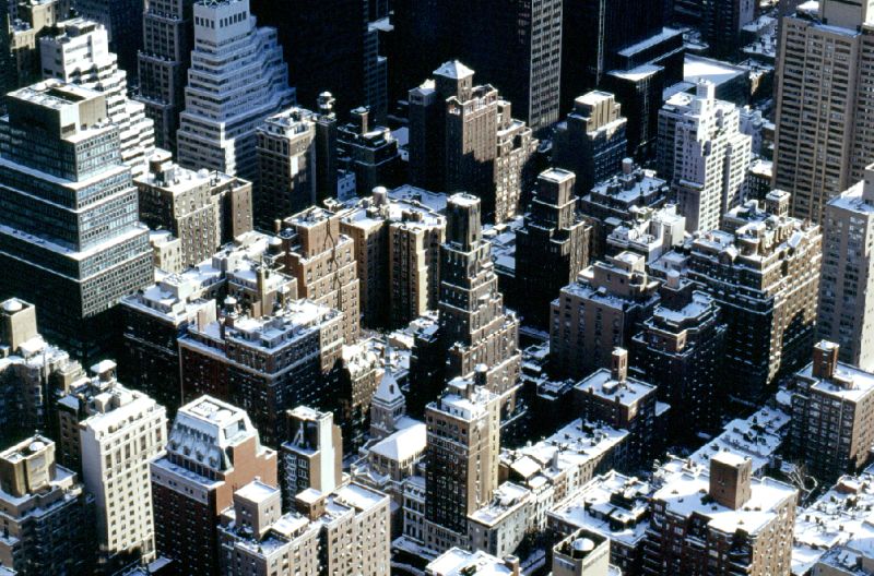 New York 12/2000