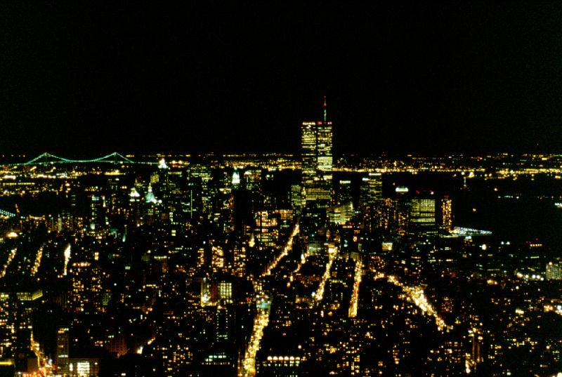 New York 01/2001