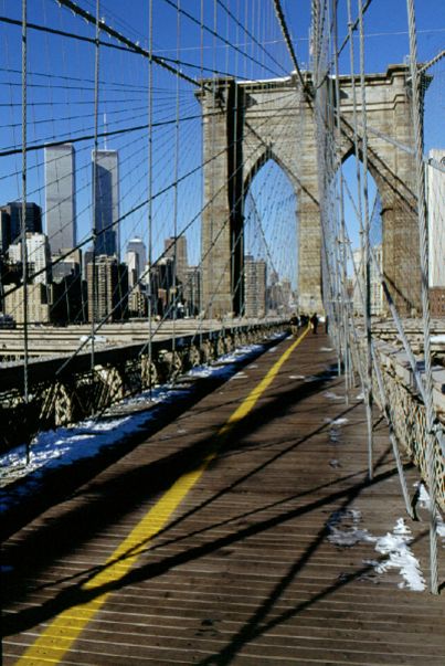 New York 01/2001