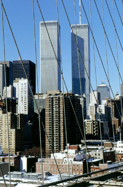 New York 01/2001
