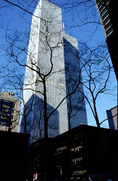 New York 01/2001