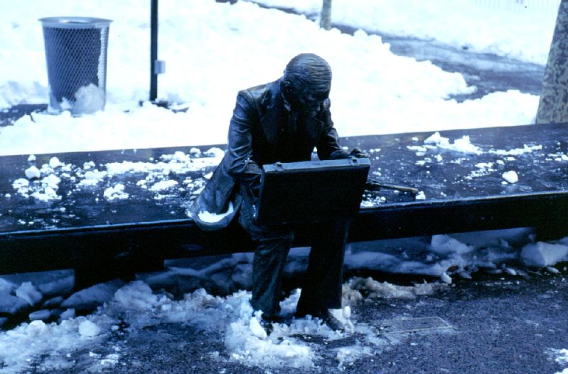 New York 01/2001