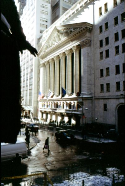 New York 01/2001