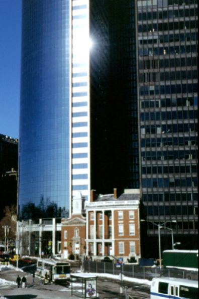 New York 01/2001