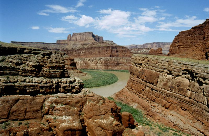 Canyonlands N.P. 06/1999