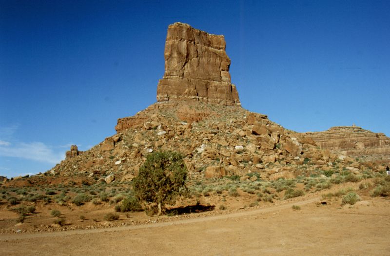 Valley of the Gods 06/1999