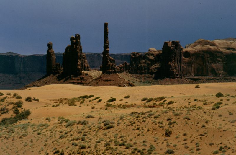Monument Valley 06/1999