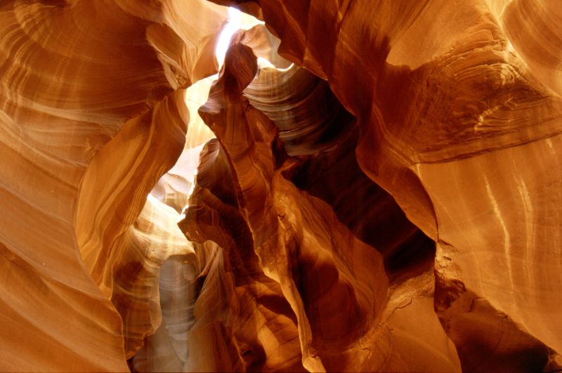 Antilope Canyon 06/1999