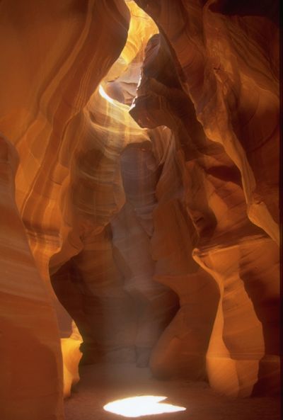 Antilope Canyon 06/1999