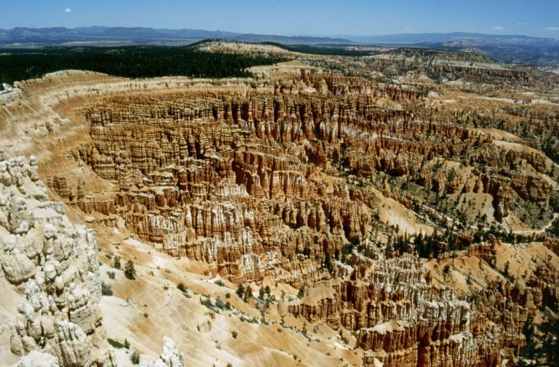 Bryce Canyon N.P. 06/1999