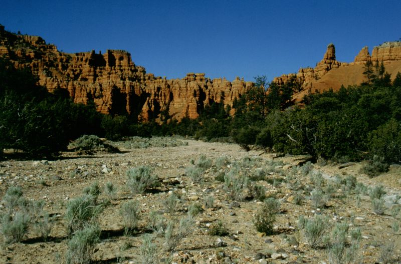 Red Rock Canyon 06/1999