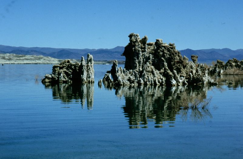 Mono Lake 06/1999
