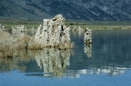 Mono Lake 06/1999