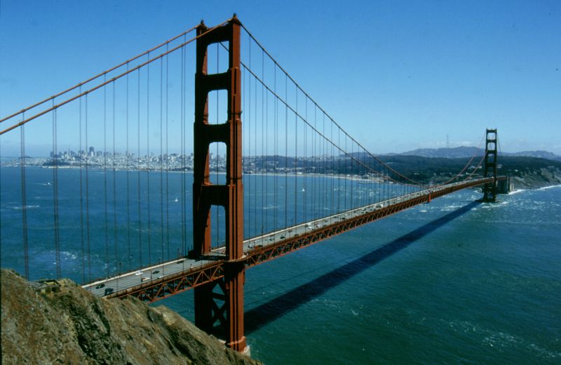 San Francisco 06/1999