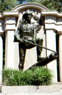 Vicksburg, Mississippi 09/2001