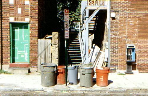 Memphis, Tennessee 09/2001