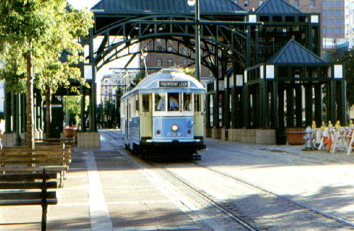 Memphis, Tennessee 09/2001