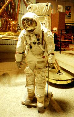 Huntsville, Space and Rocket Center Alabama 09/2001