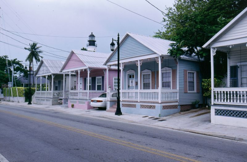 Key West, 09/2004
