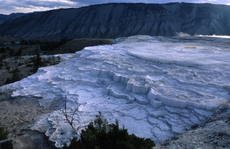 Yellowstone N.P., 09/2007